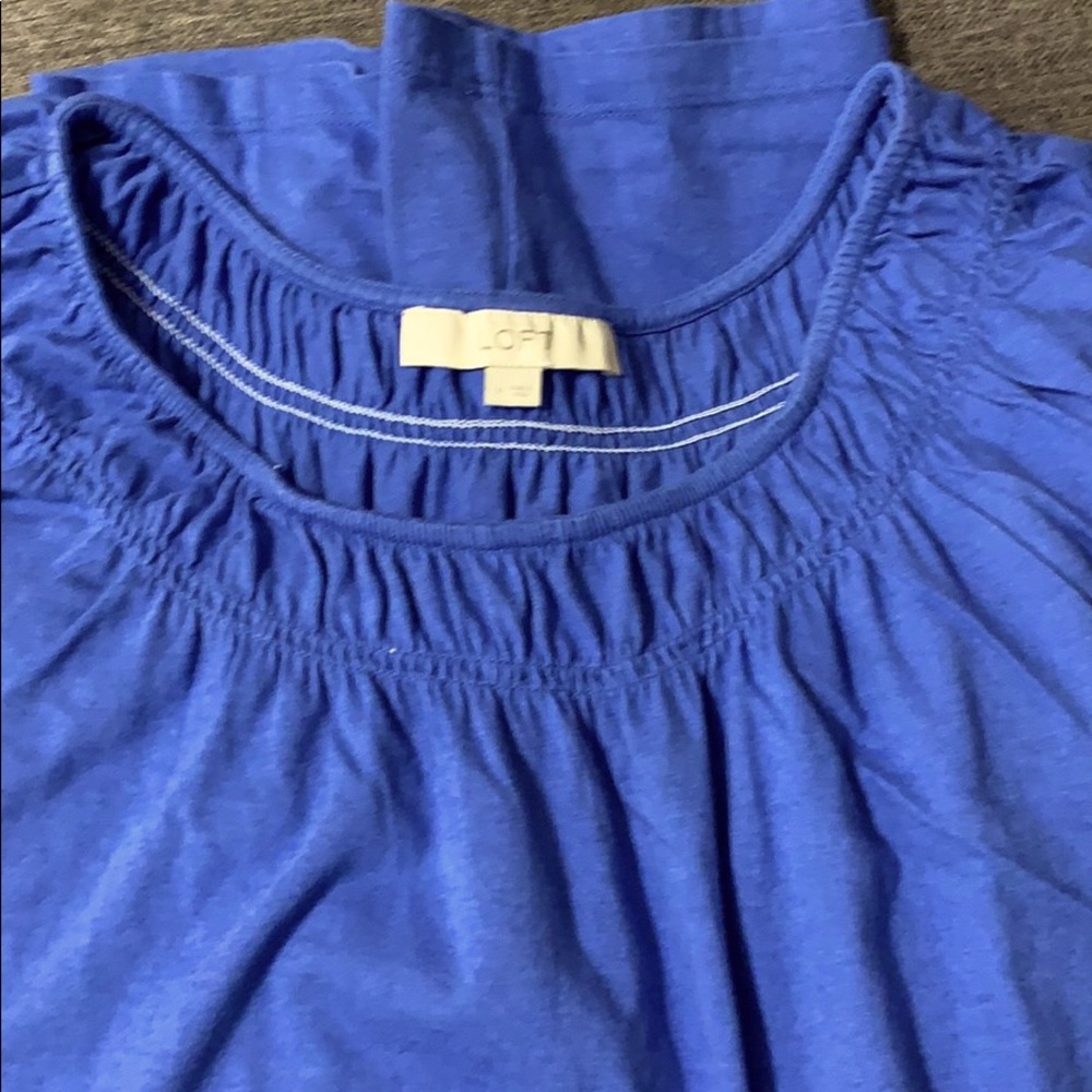 Ann Taylor loft dress